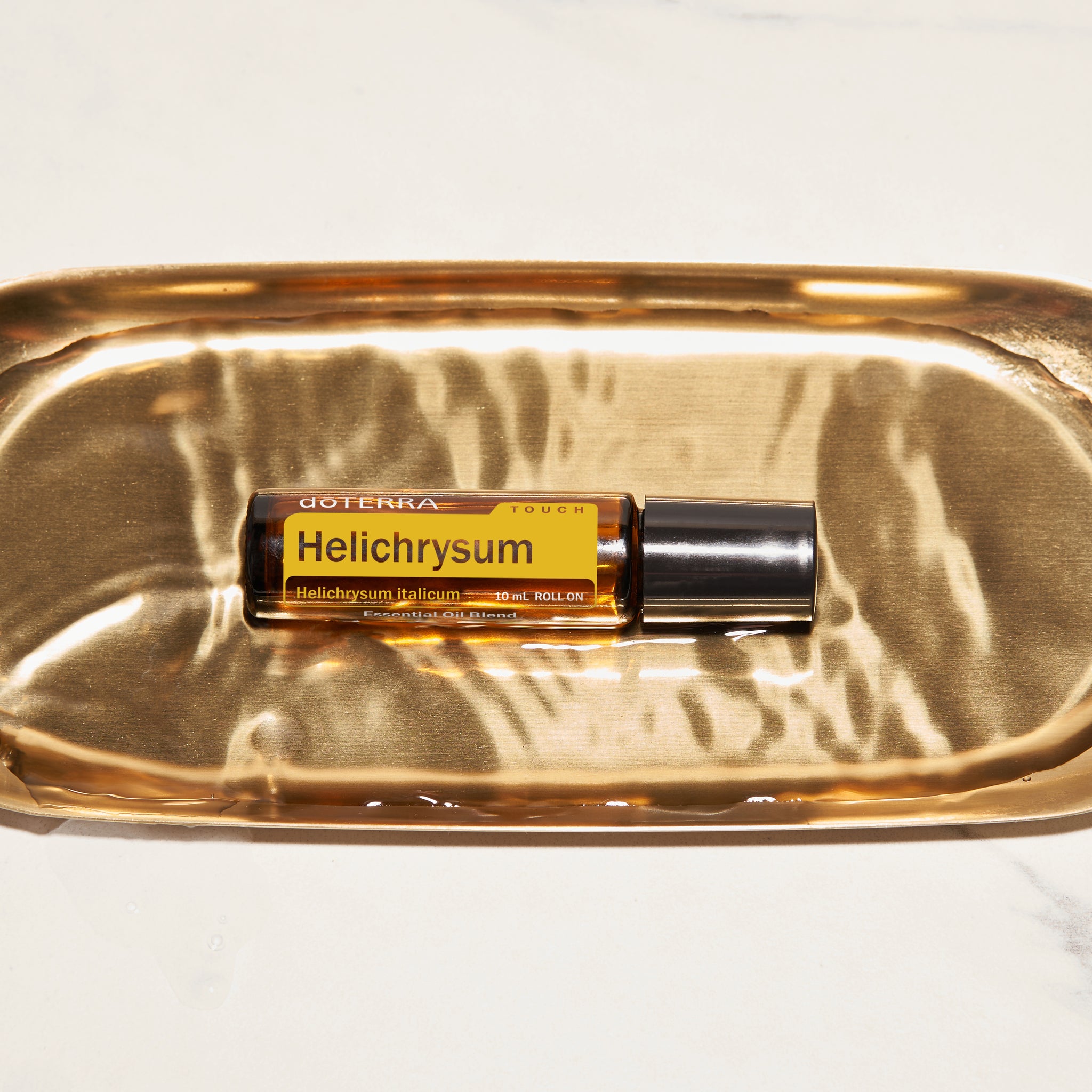 Helichrysum Touch Essential Oil
