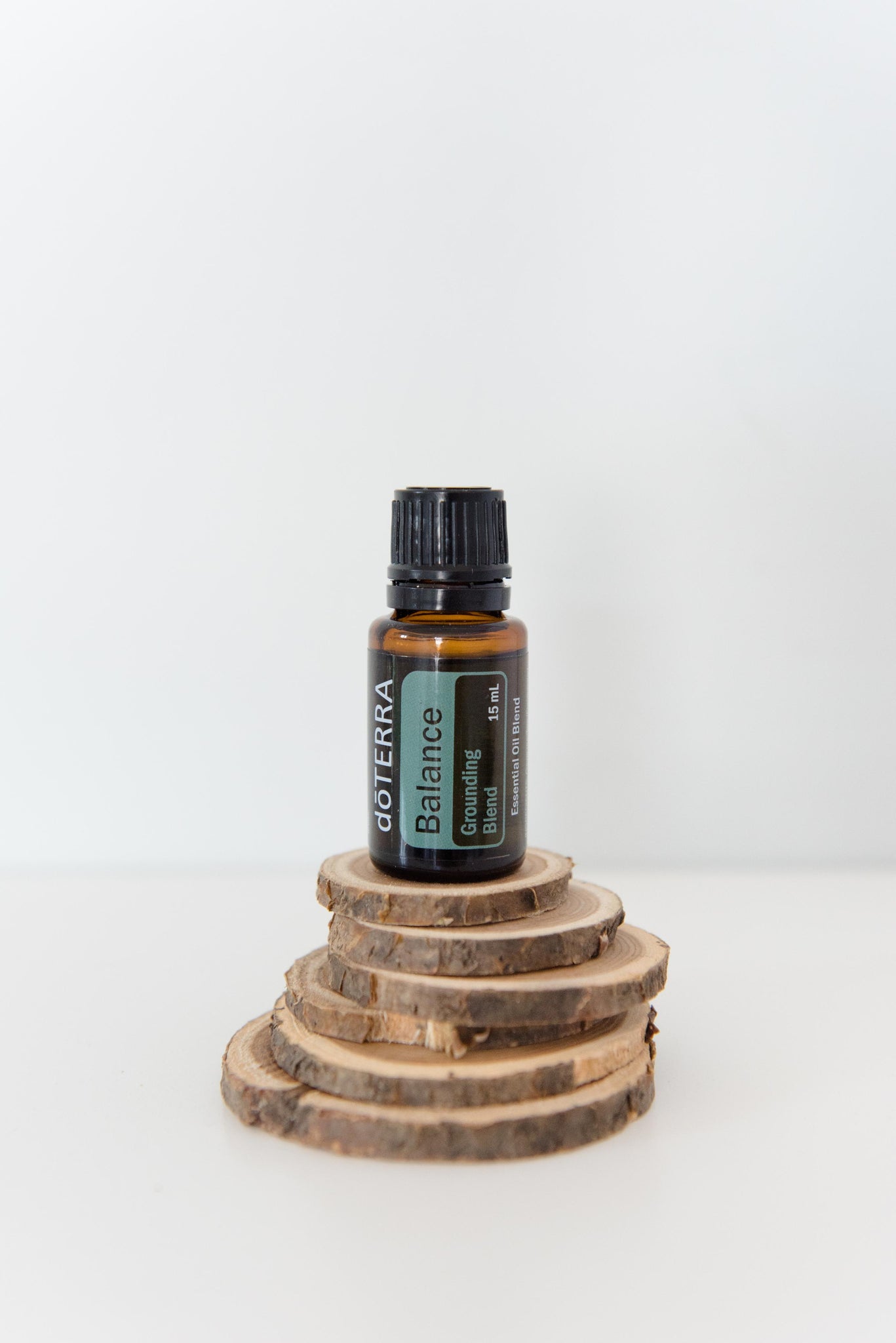 dōTERRA Balance® Essential Oil