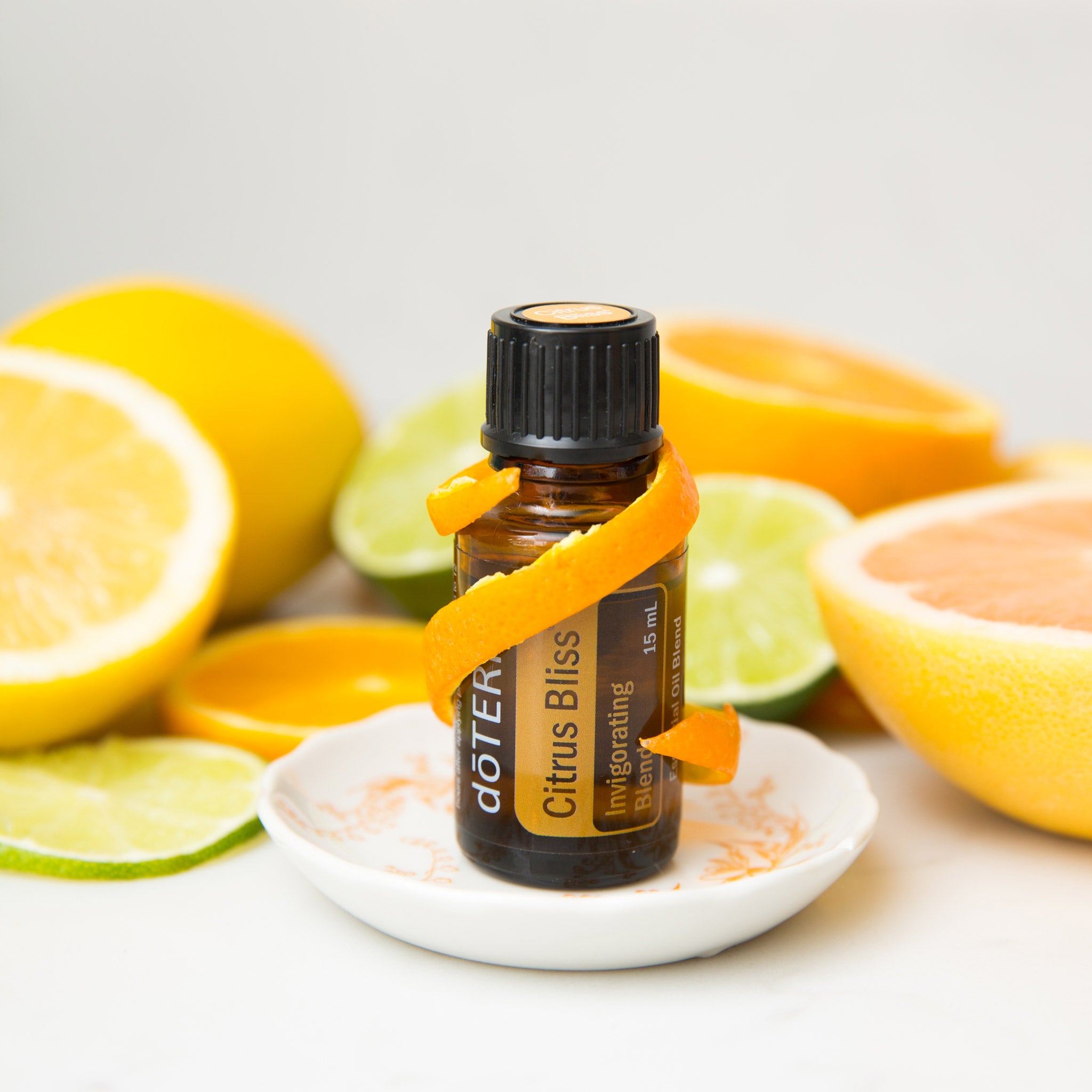 Citrus Bliss® Essential Oil Blend