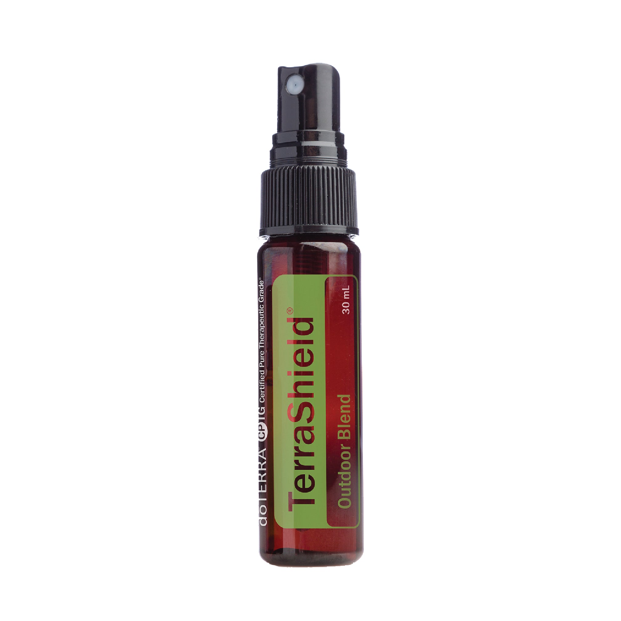 TerraShield® Essential Oil Blend Spray