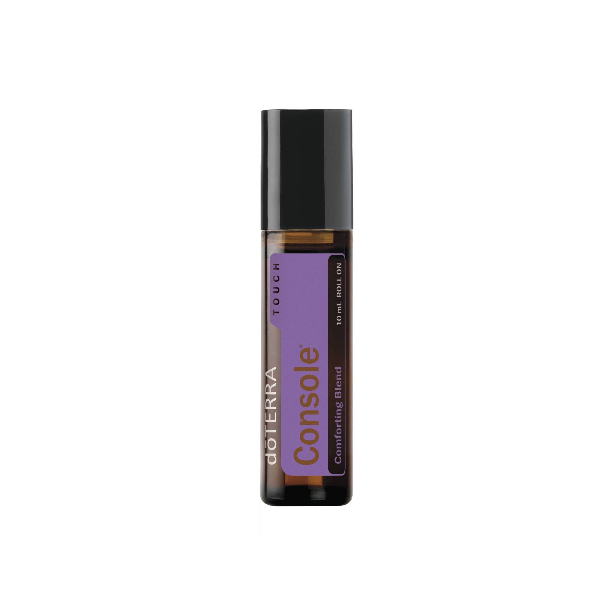 Console Diffuser Blends dōTERRA Console® Touch Essential Oil