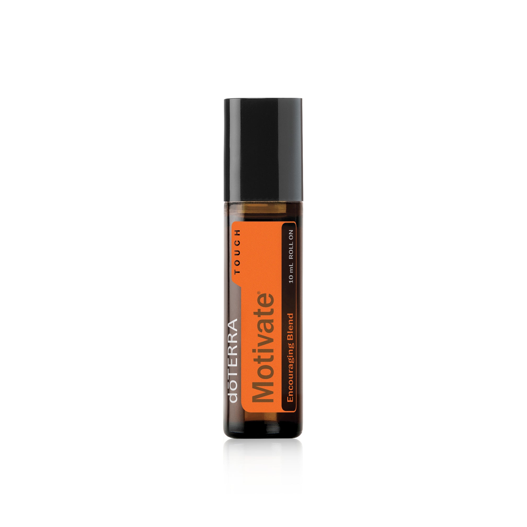 dōTERRA Motivate® Touch Essential Oil