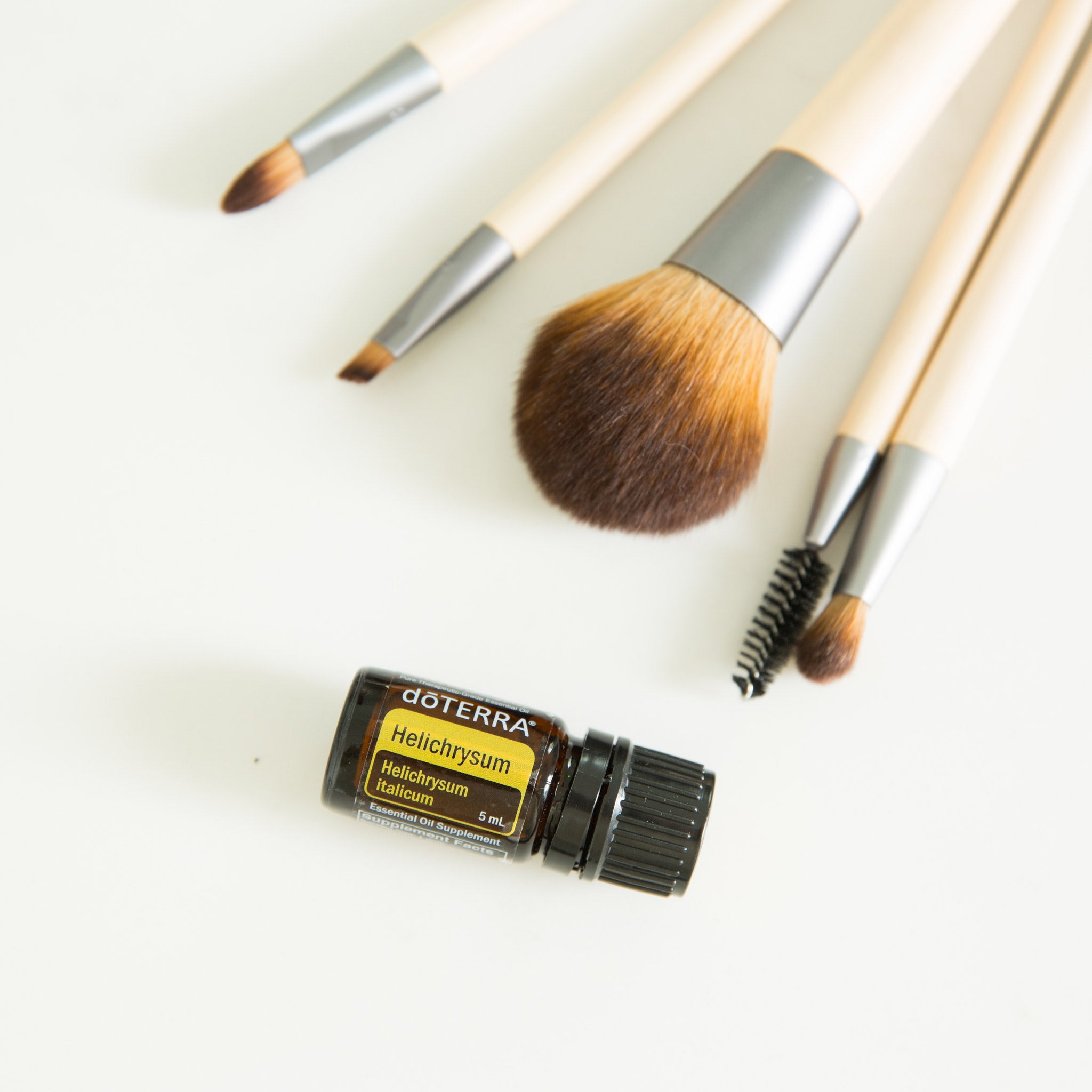 Helichrysum Essential Oil