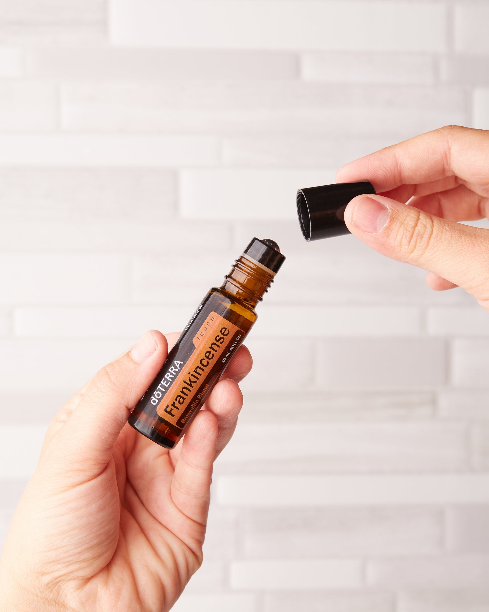 Frankincense Touch Essential Oil