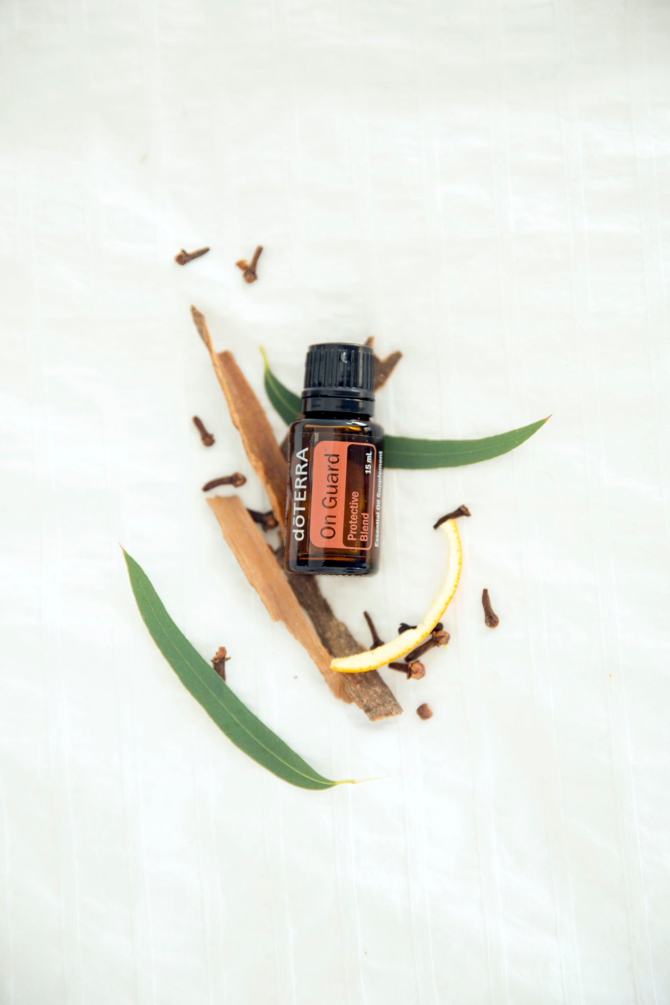 doTERRA On Guard® Essential Oil