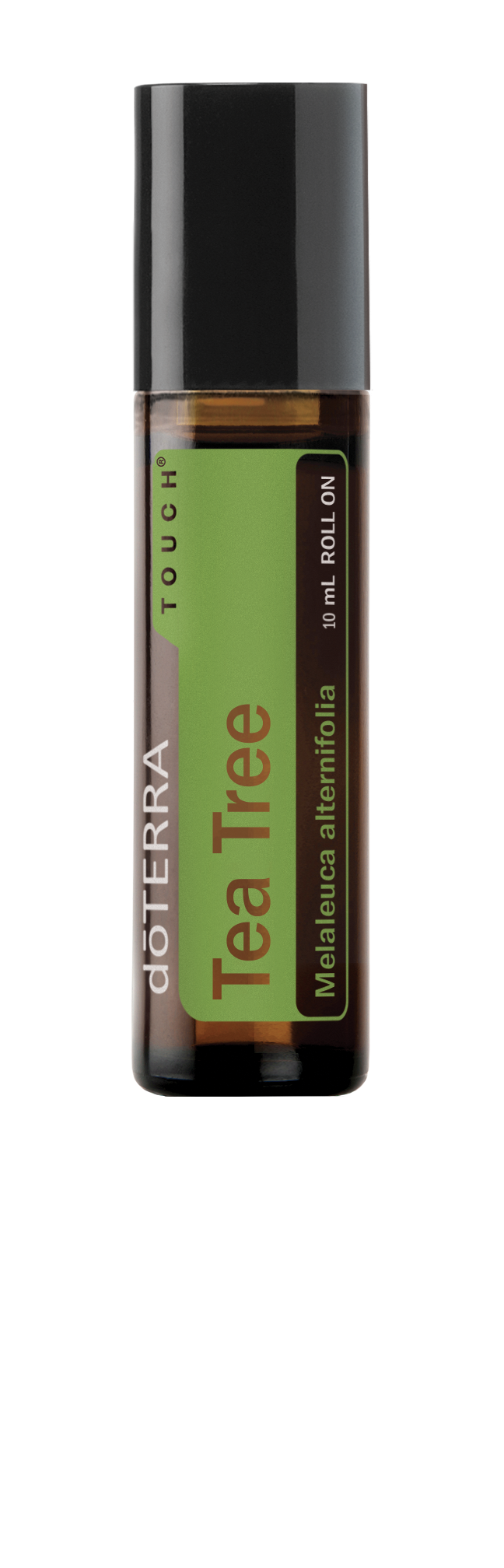 Tea Tree Touch Essential Oil