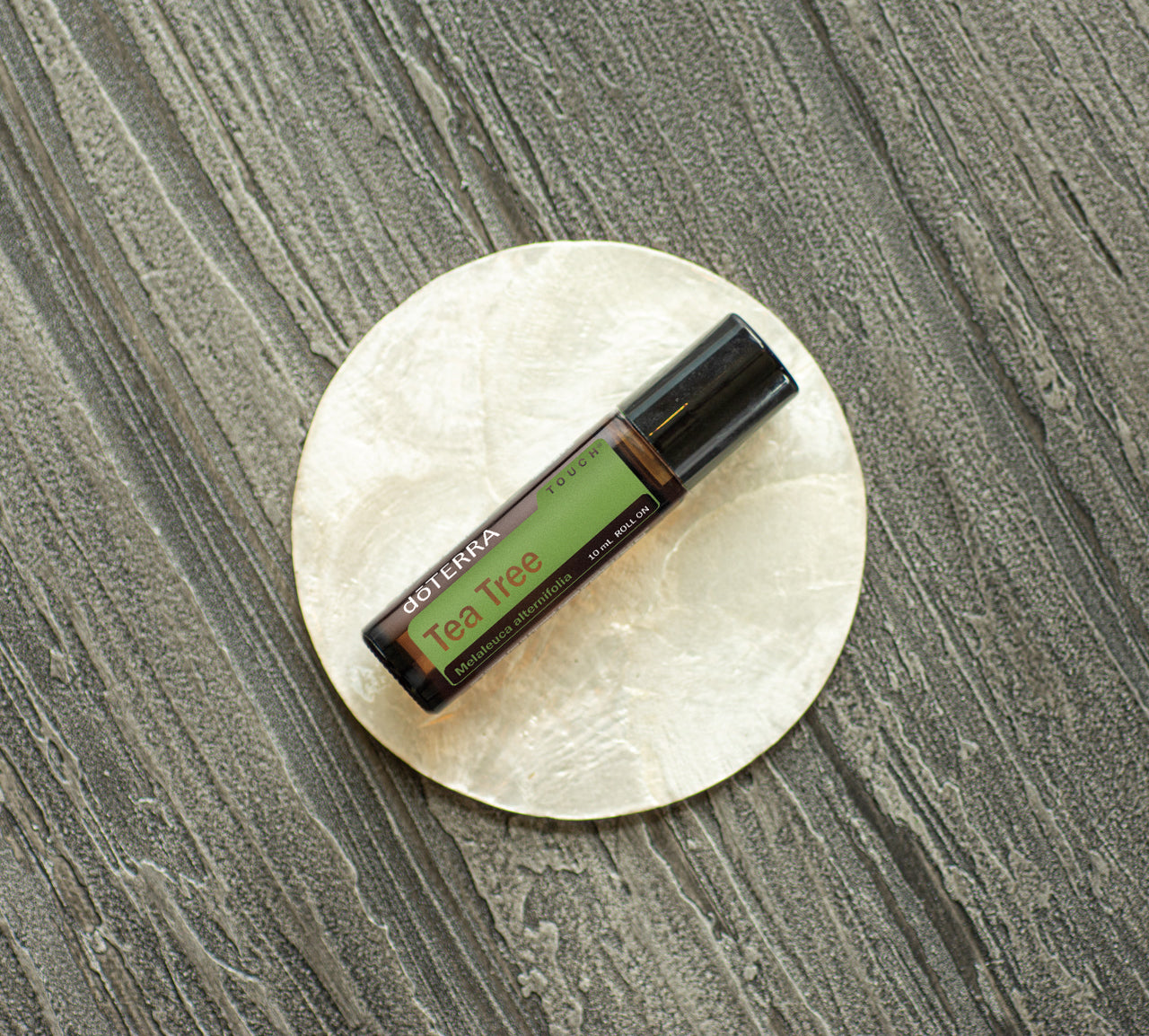 Tea Tree Touch Essential Oil