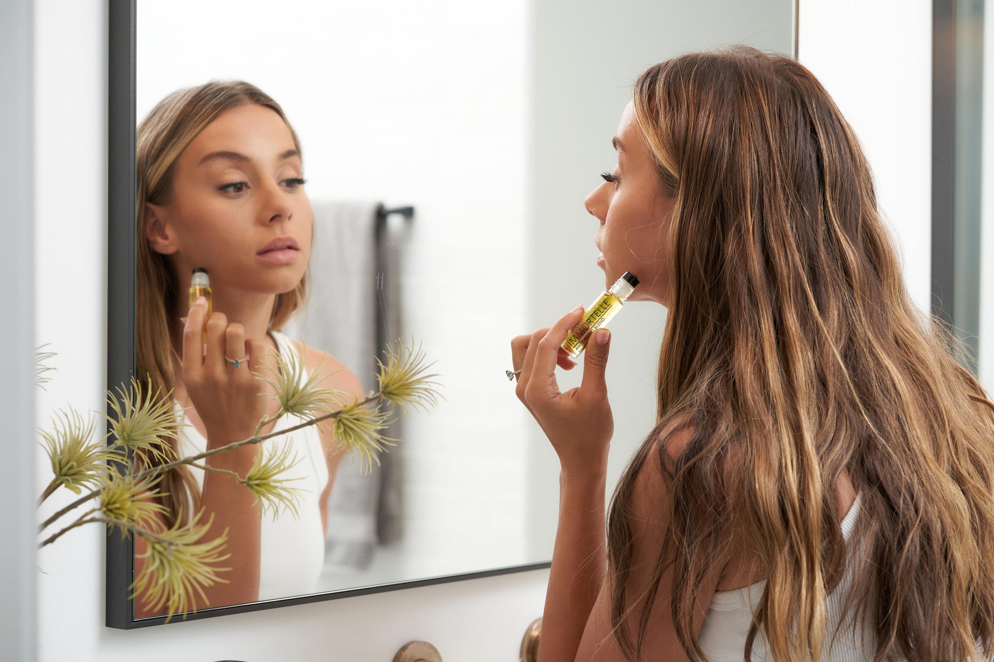 Immortelle Essential Oil