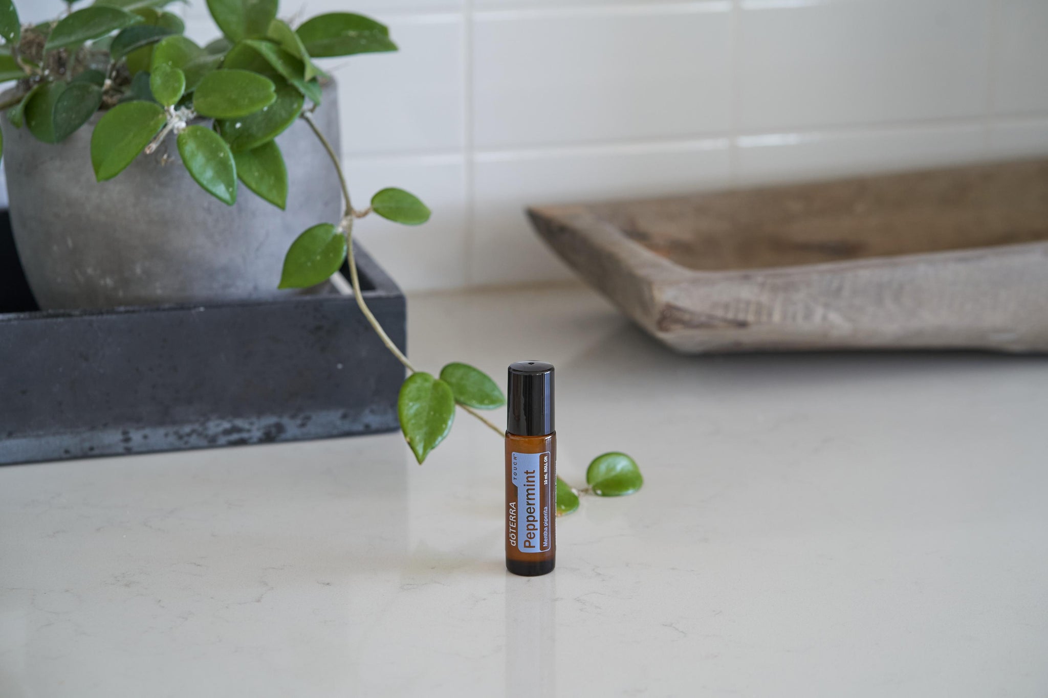Peppermint Touch Essential Oil